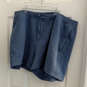Men’s City Sweat Shorts